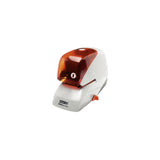 RAPID 5050e electric stapler silver/orange