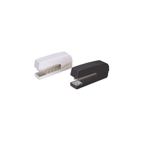 Stapler half-stack black