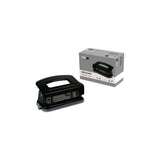 Hole punch Addition black