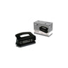 Hole punch Addition black