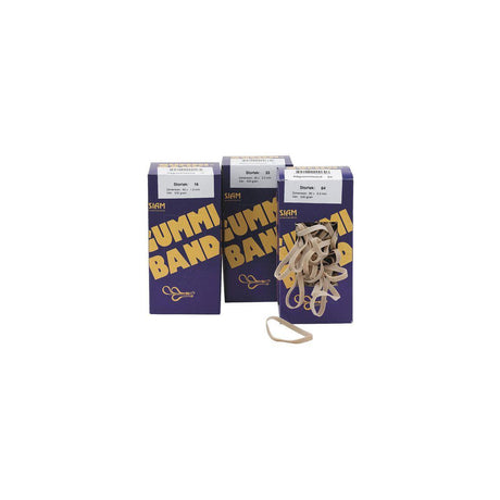 Rubber band no 66 120x6,0mm 245/fp