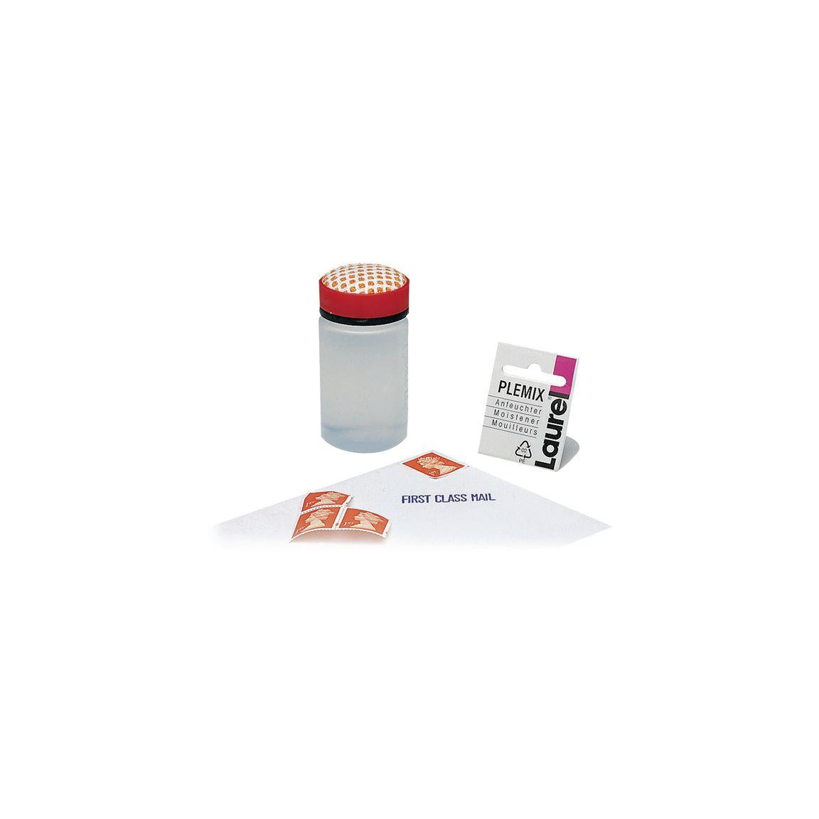 Envelope moistener Plemix 50x78mm