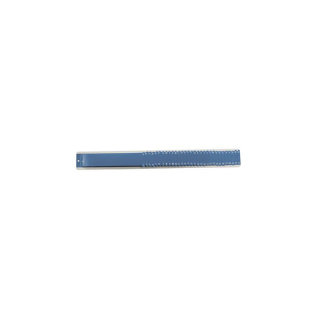 Sorter DURABLE 'crocodile'A-Ö/1-31 blue
