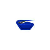 Letter opener Pelikan blue