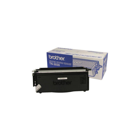 Toner BROTHER TN3030 3,5K black