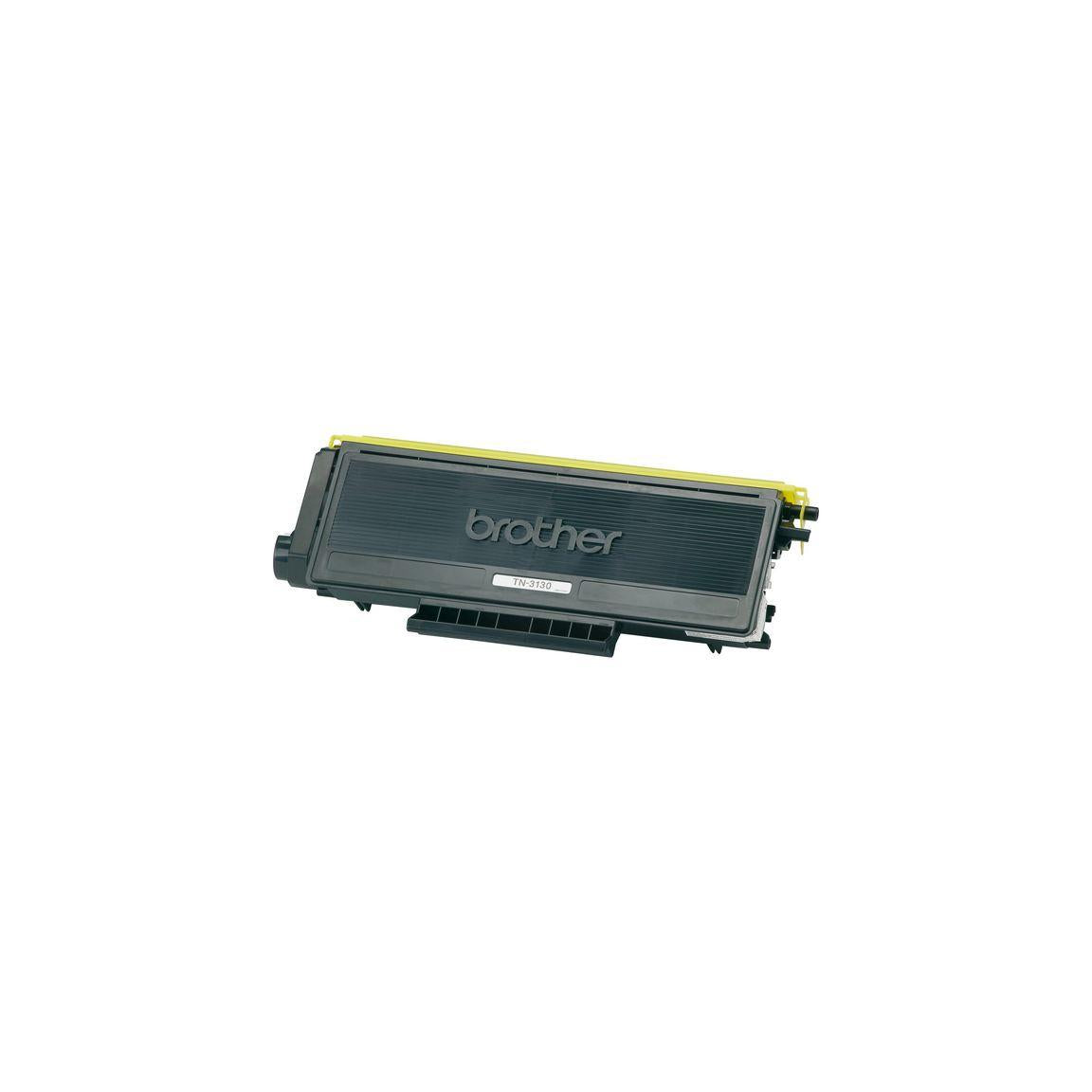 Toner BROTHER TN3130 3,5K black