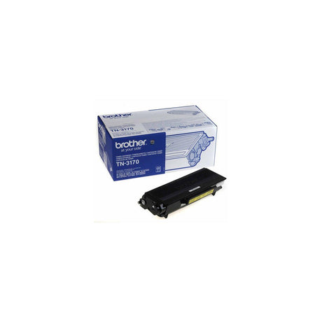 Toner BROTHER TN3170 7K black