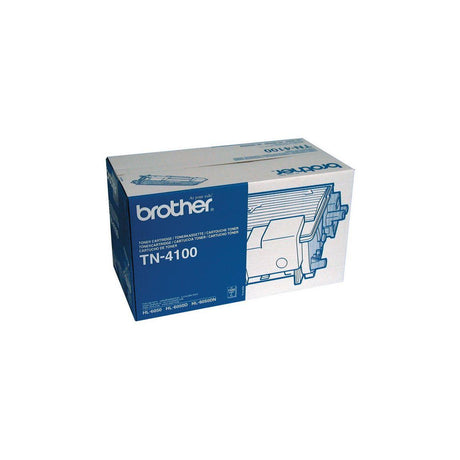 Toner BROTHER TN4100 7,5K black