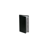 Black phone book