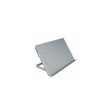 Document holder MATTING A3 silver