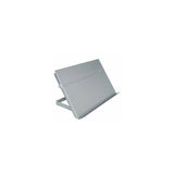 Document holder MATTING A3 silver