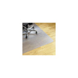 Carpet protector STANDARD PET 120x150cmx1,8mm