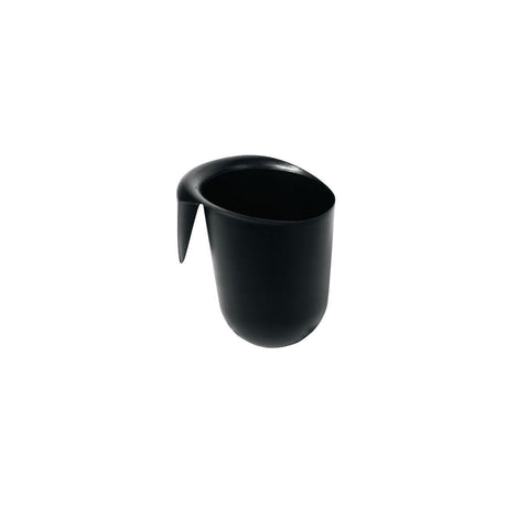 Wastepaper basket extra insert DURABLE black