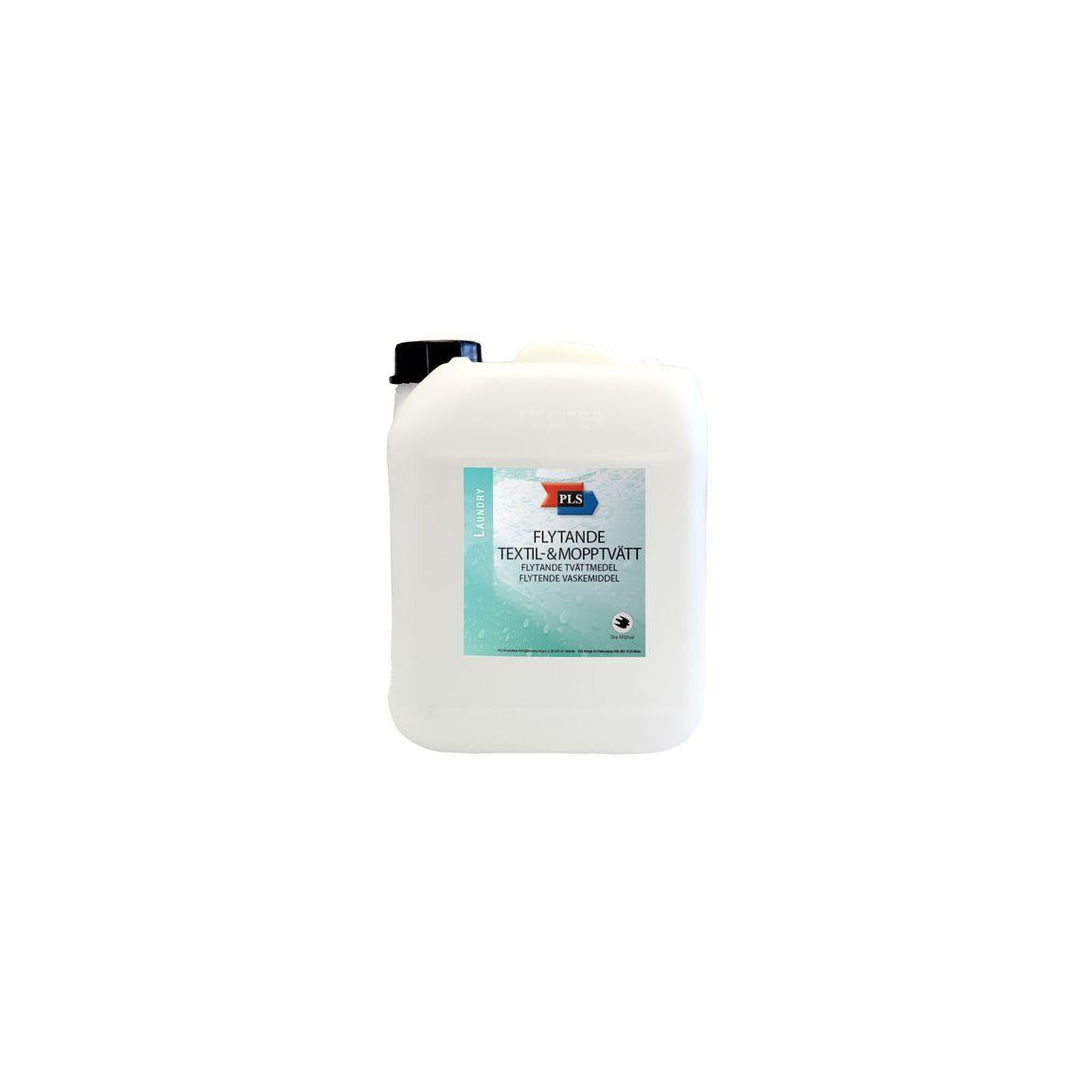 Mop washing machine PLS 10L