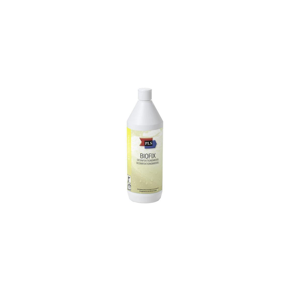 Odour improver PLS Biofix 1L
