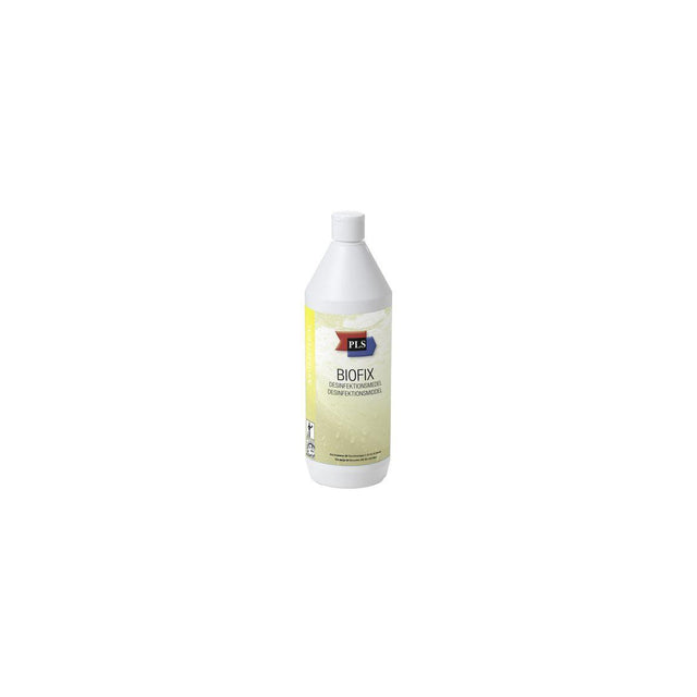 Odour improver PLS Biofix 1L