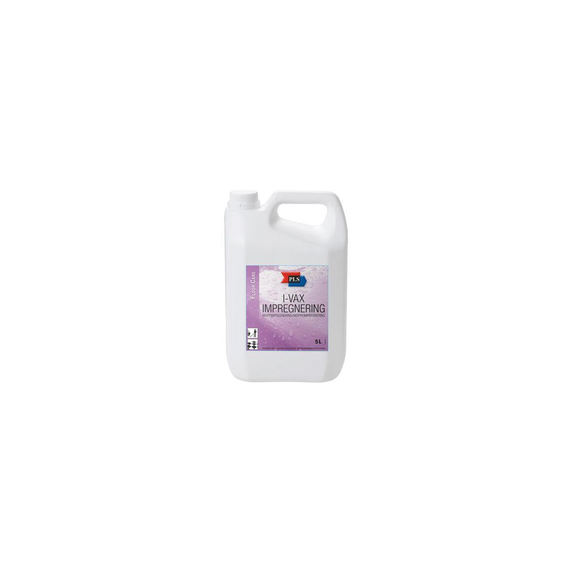 Impregnation PLS I-wax 5L