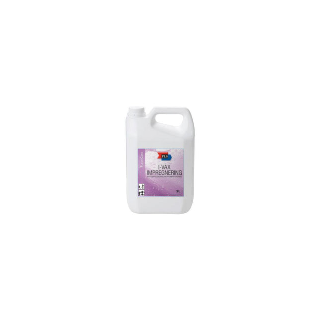 Impregnation PLS I-wax 5L