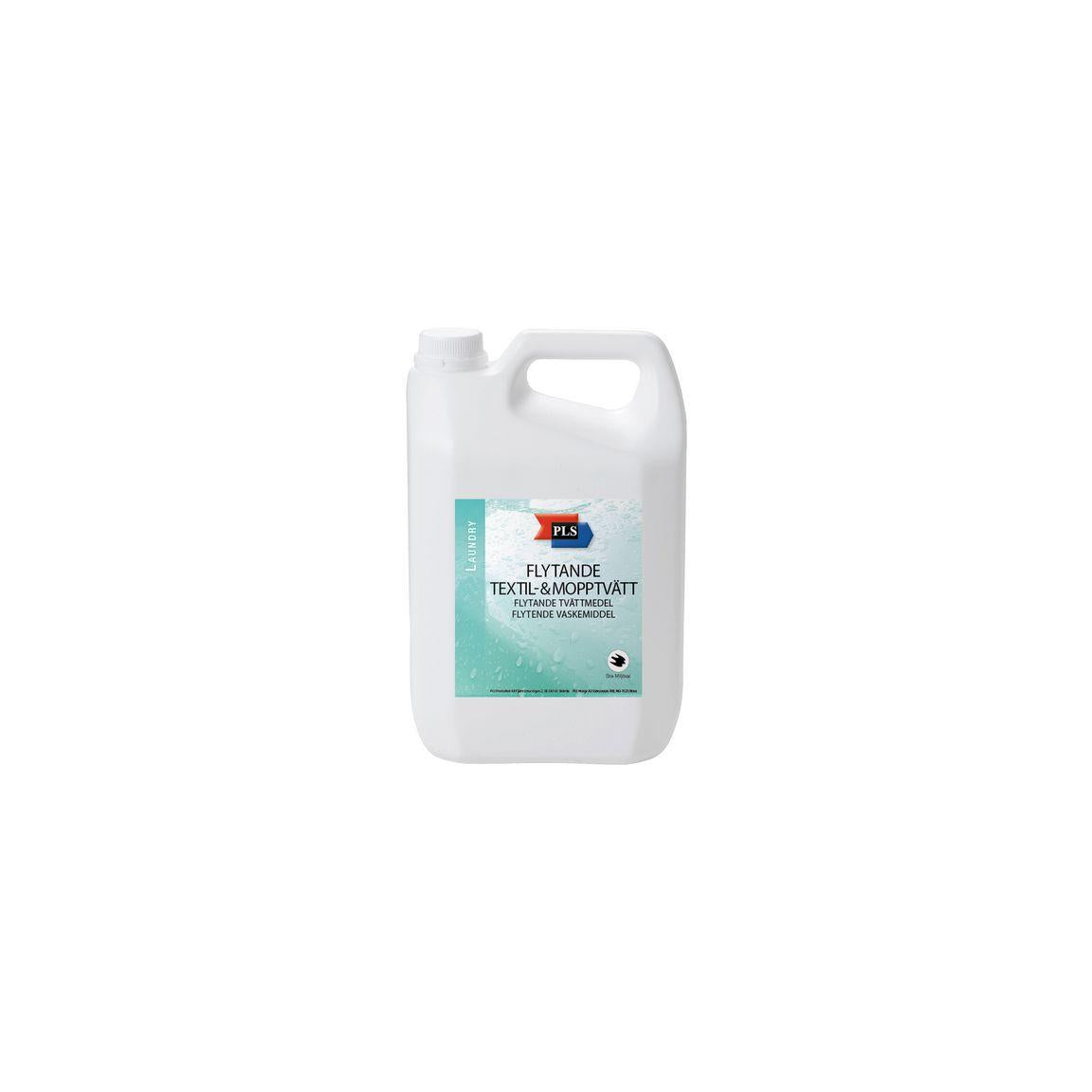 Mop washing machine PLS 5L