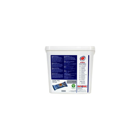 Oven rinse tablet RATIONAL Care 150/pack