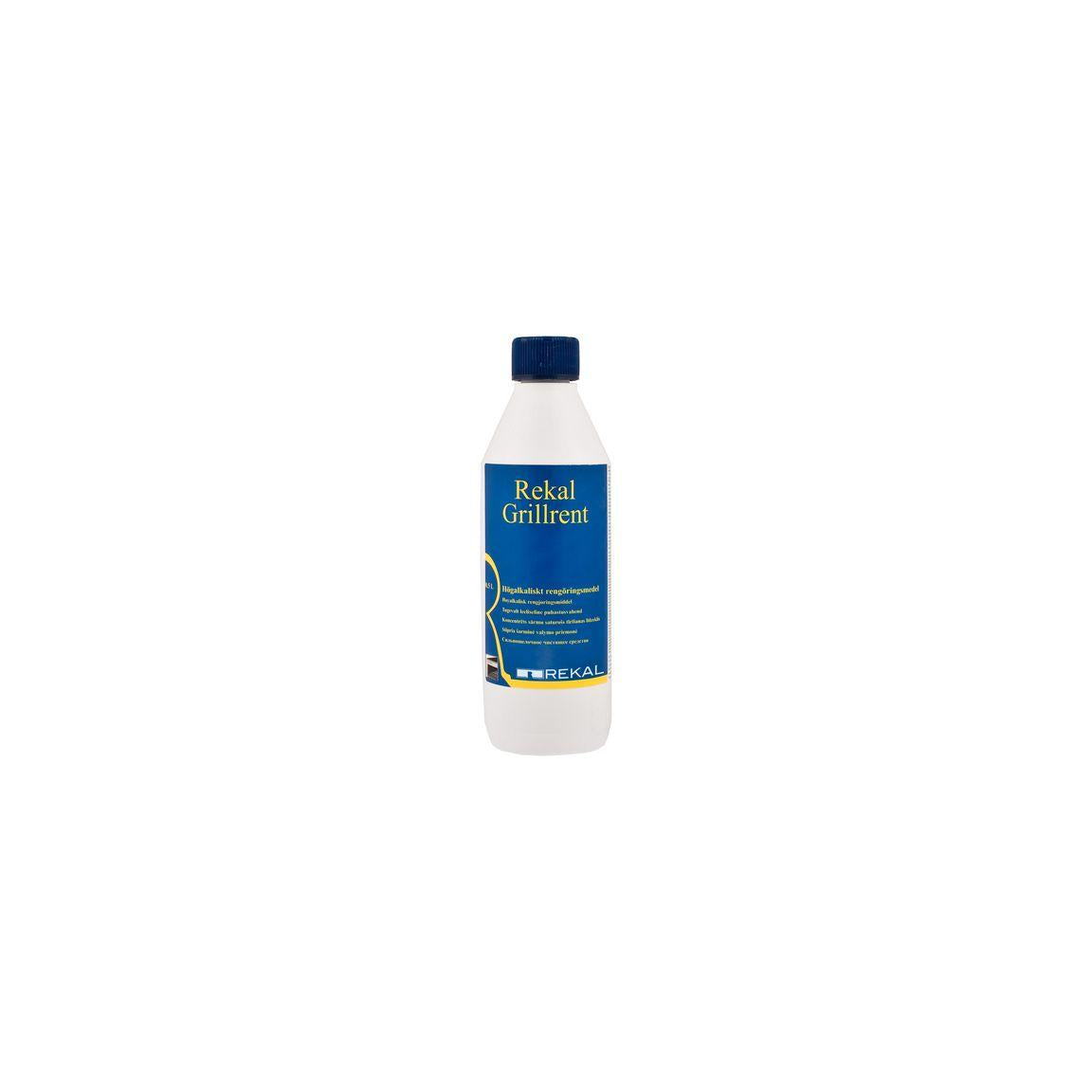 Grill Cleaner REKAL 500ml