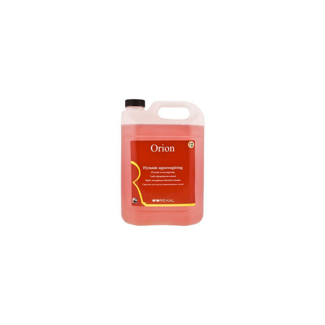Cleaning agent REKAL Oven Orion 5L
