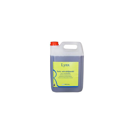 Rinse aid Oven REKAL Lynx 5L