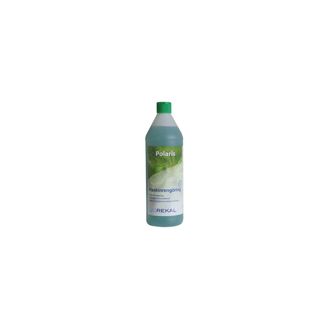 Dishwasher cleaner REKAL Polaris 1L