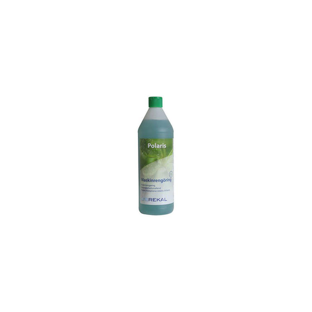 Dishwasher cleaner REKAL Polaris 1L