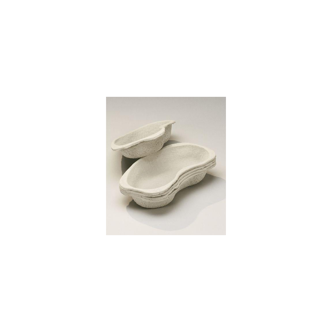 Round bowl paper kidney shaped 1000ml 300/pack