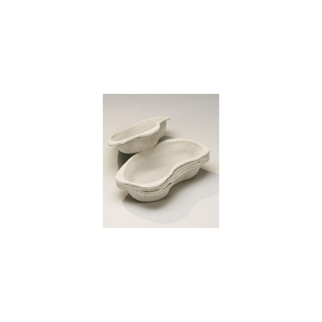 Round bowl paper kidney shaped 1000ml 300/pack