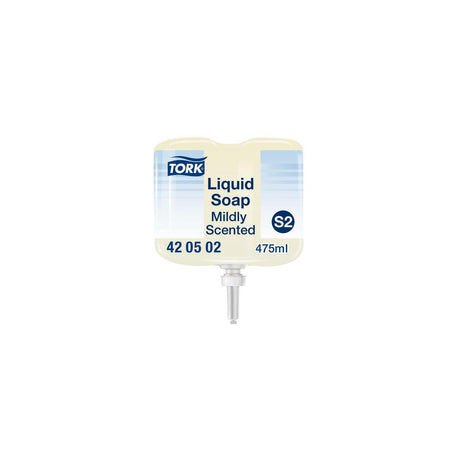 Soap TORK S2 Mild Mini 475ml