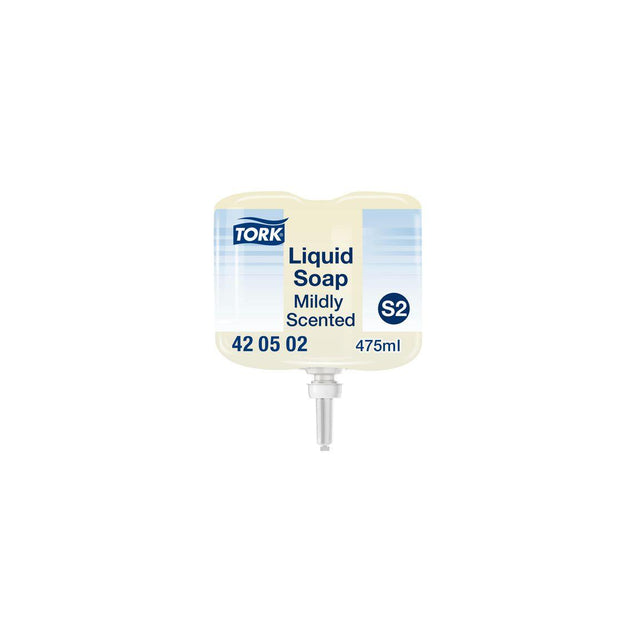 Soap TORK S2 Mild Mini 475ml
