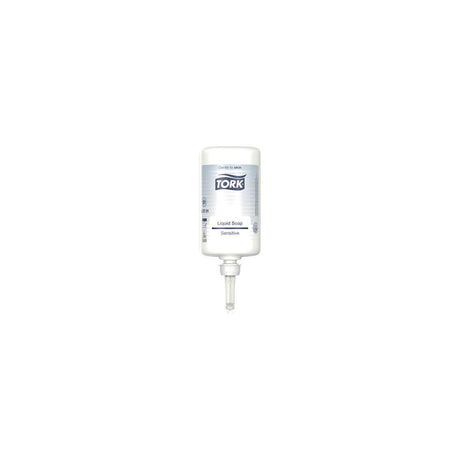 Soap TORK S1 Pre Extra mild transp. 1L