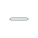 Velcro kit GIPECO mop stand 60cm