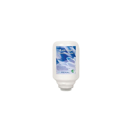 Machine dish REKAL R-Ett Vega 4kg