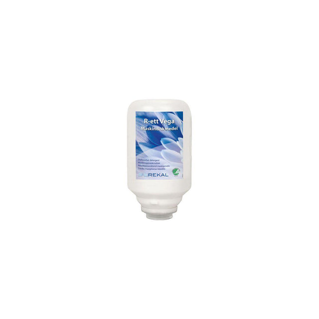 Machine dish REKAL R-Ett Vega 4kg