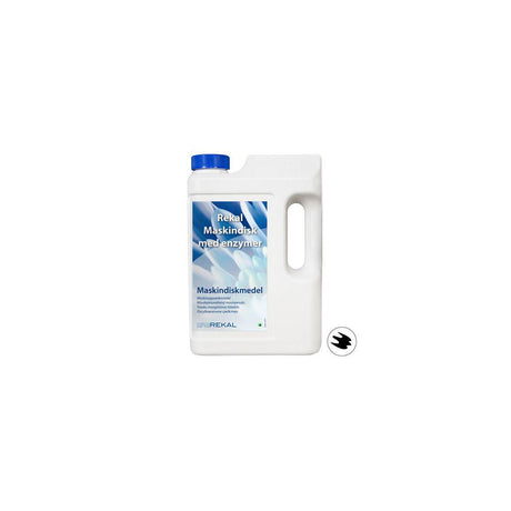 Machine dish REKAL with enzyme 1,9kg