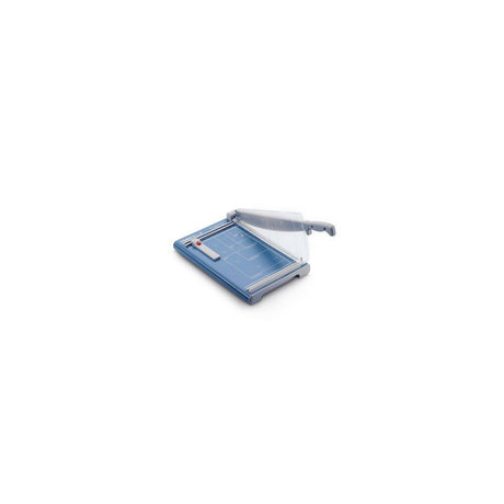 DAHLE 560 cutting machine