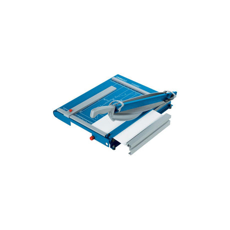 DAHLE 565 cutting machine cutting length 390mm