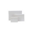 Writing card ESSELTE A7L lined 100/fp