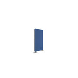 Floor screen with legs 80x150 Dox 53 grey