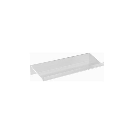 Calendar stand small plastic transp-2587