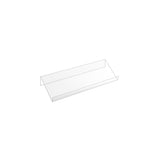 Calendar stand large plexi transp-2597