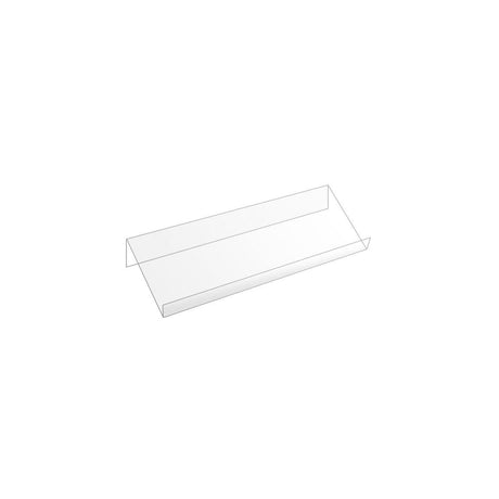 Calendar stand large plexi transp-2597