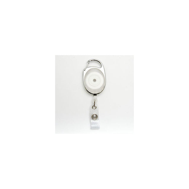 Card holder Yoyo Reko 220 clip transp.