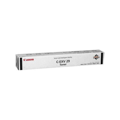 Toner CANON 2790B002 C-EXV29 36K black