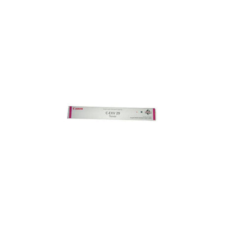 Toner CANON 2798B002 C-EXV29 27K magenta