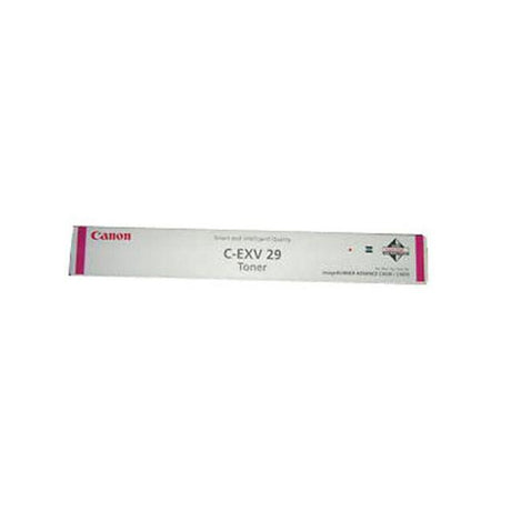 Toner CANON 2798B002 C-EXV29 27K magenta