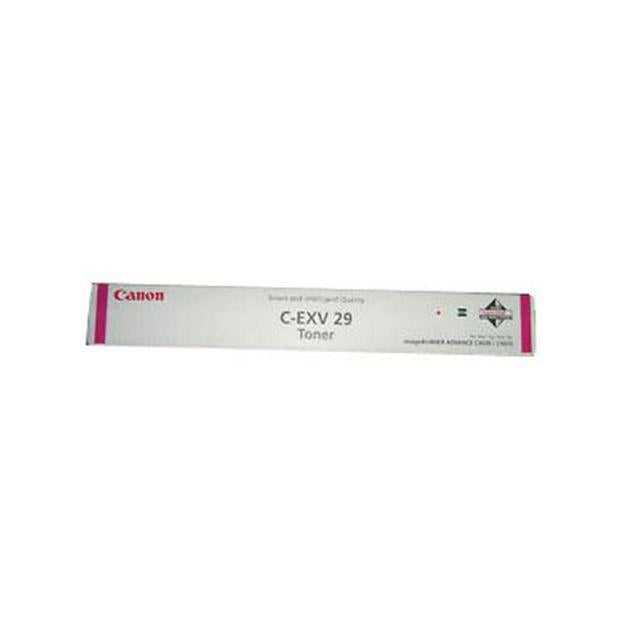 Toner CANON 2798B002 C-EXV29 27K magenta